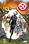 House of X/Powers of X by Jonathan Hickman