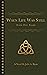 When Life Was Still (Book One: Ellen)