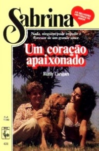 Um Coração Apaixonado (Sabrina #424)