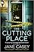 The Cutting Place (Maeve Kerrigan #9)