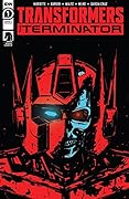 Transformers vs. Terminator #1