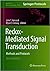 Redox-Mediated Signal Trans...