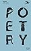 Poetry Foundation Magazine,...