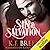 Sin & Salvation (Demigods of San Francisco, #3)