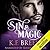 Sin & Magic (Demigods of San Francisco, #2)