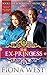 The Ex-Princess (The Borderline Chronicles #1)