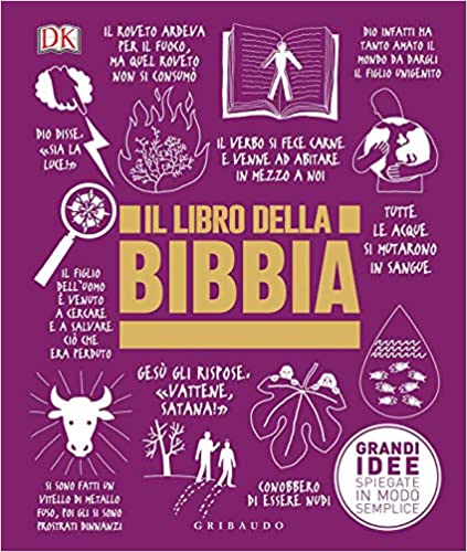il libro della bibbia (Hardcover)