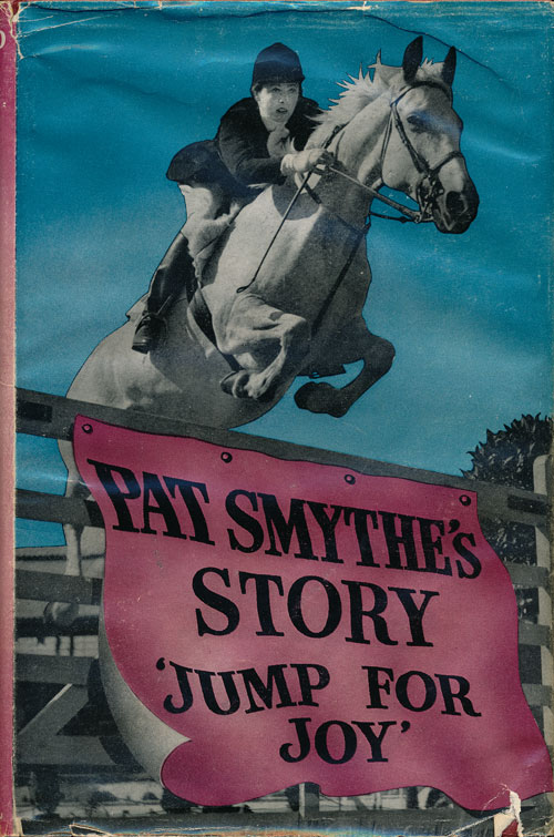 Jump For Joy