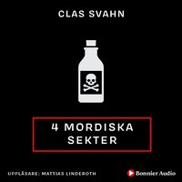 Fyra mordiska sekter