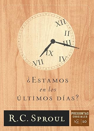 ¿Estamos en los últimos días?