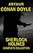 Sherlock Holmes: Complete Collection