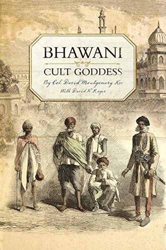 Bhawani: Cult Goddess