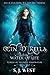 Cin d'Rella and the Water of Life, Circle of the Rose Chronicles, Book 1