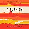 A Burning by Megha Majumdar