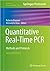 Quantitative Real-Time PCR: Methods and Protocols