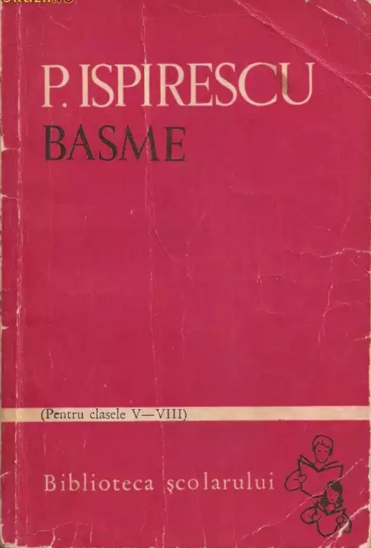 Basme (Paperback)