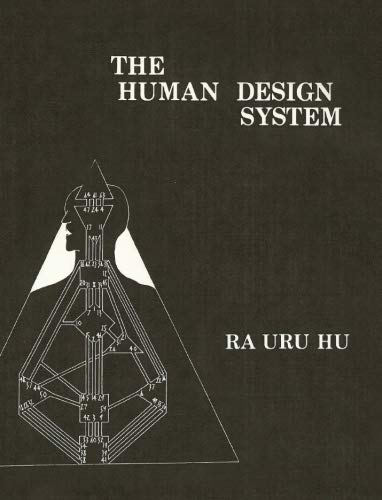 The Human Design System (Paperback)