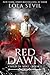 Red Dawn by Lola St. Vil Red Dawn by Lola St. Vil
