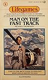 Man on the Fast Track by Michael Thompson