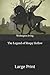 The Legend of Sleepy Hollow
