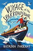 Voyage of the Sparrowhawk