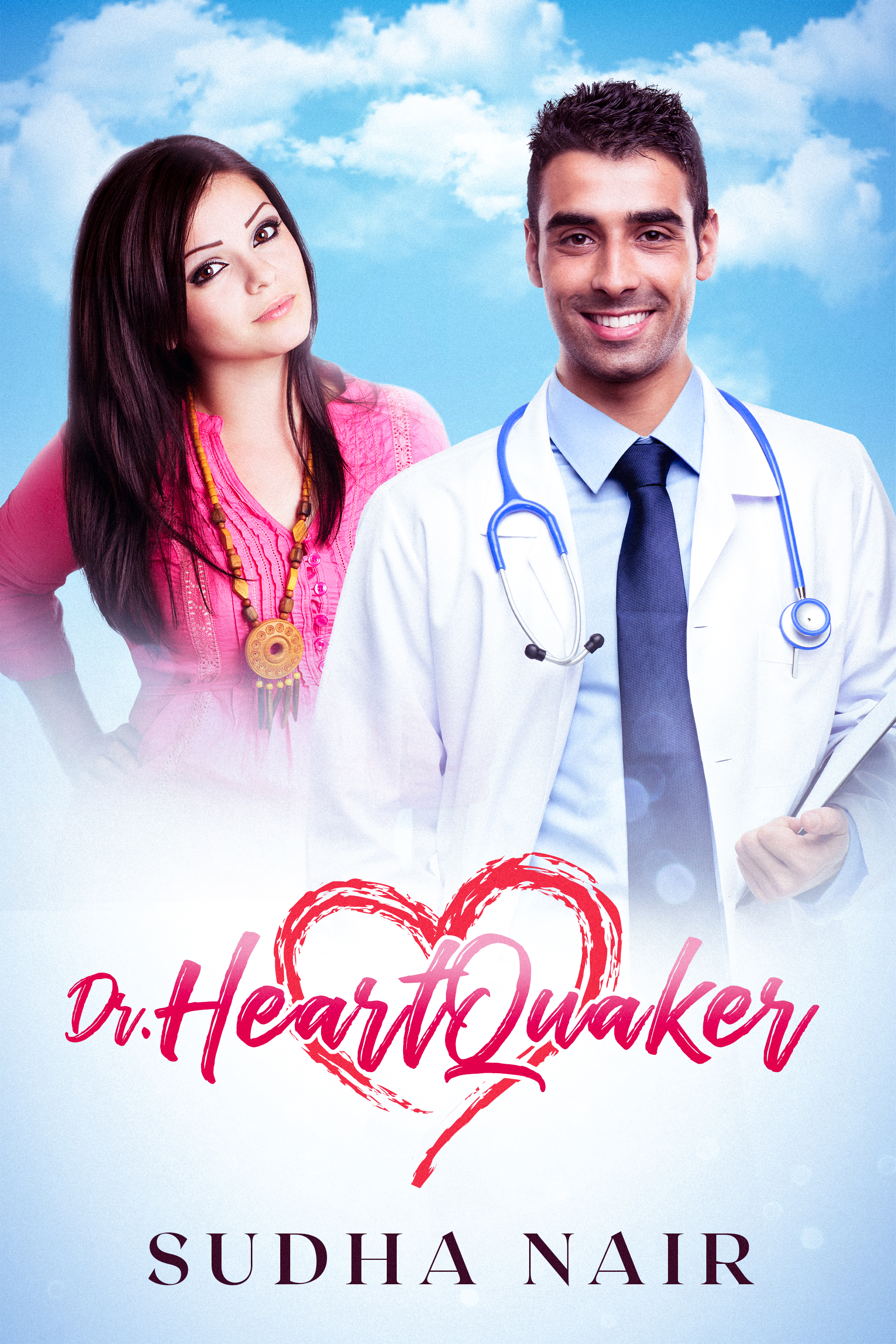 Dr. Heartquaker
