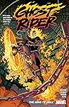 Ghost Rider, Vol. 1 by Ed Brisson