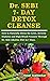 Dr. SEBI 7- DAY DETOX CLEAN...