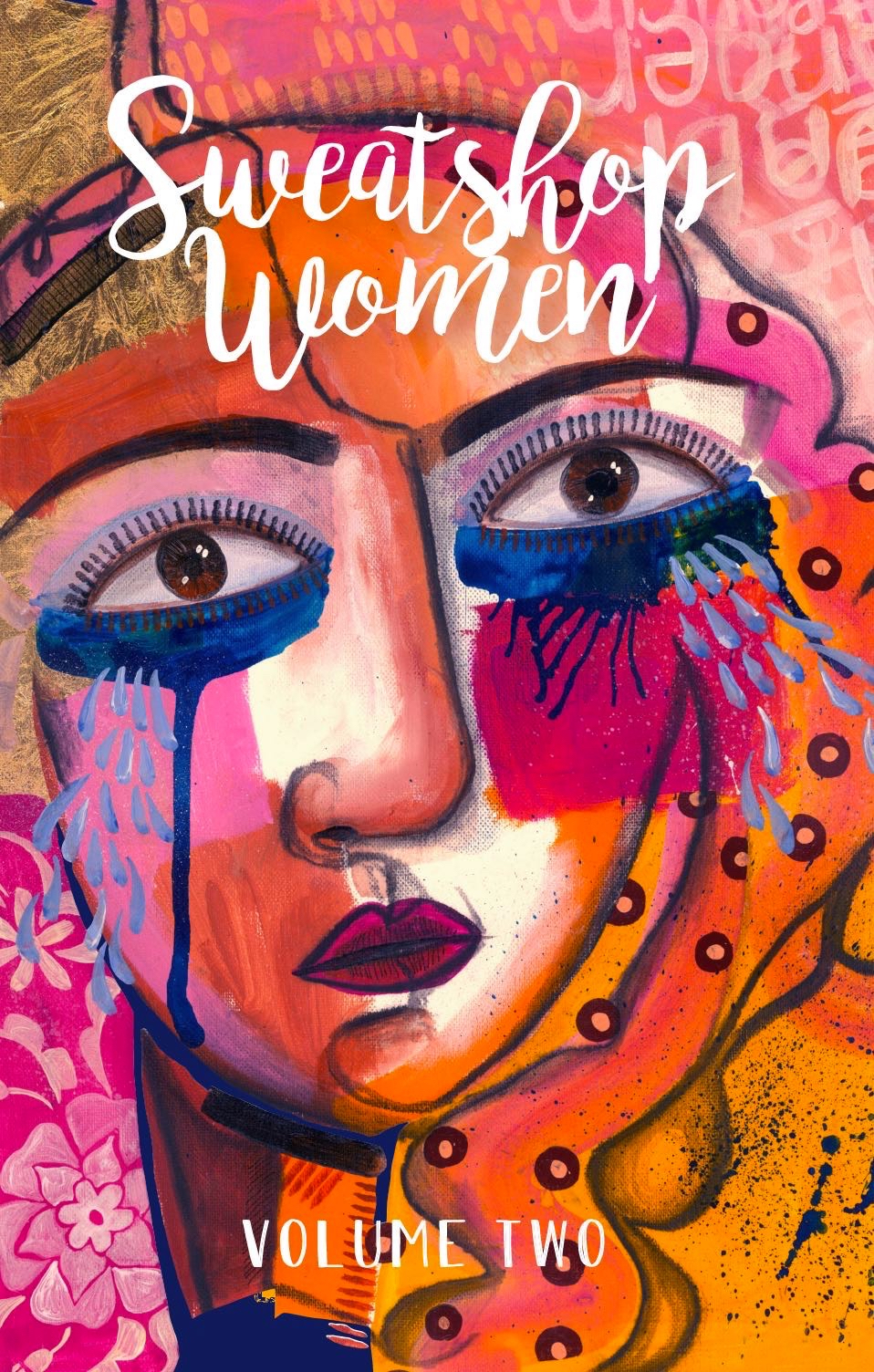 Sweatshop Women: Volume 2