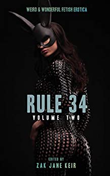 Rule 34, Volume Two