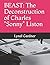 BEAST: The Deconstruction of Charles "Sonny" Liston