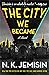 The City We Became (Great Cities #1)