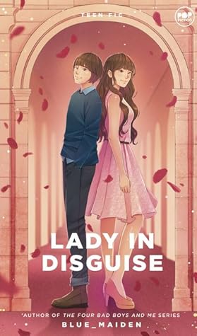Lady in Disguise