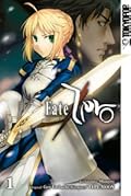 Fate/Zero 01 [2 in 1]