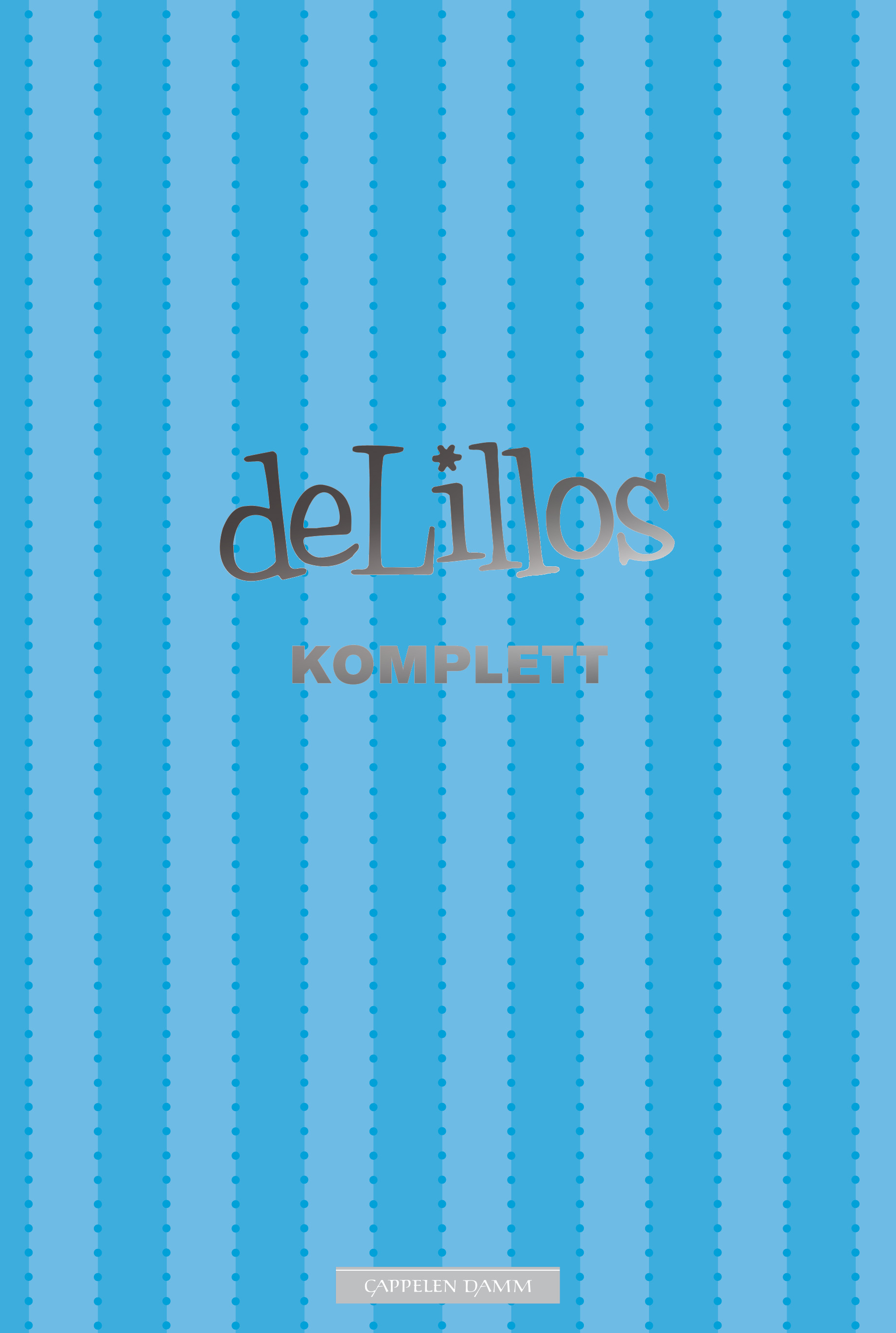 deLillos komplett