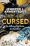 Cursed by Jennifer L. Armentrout