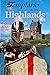 El templario de las Highlands