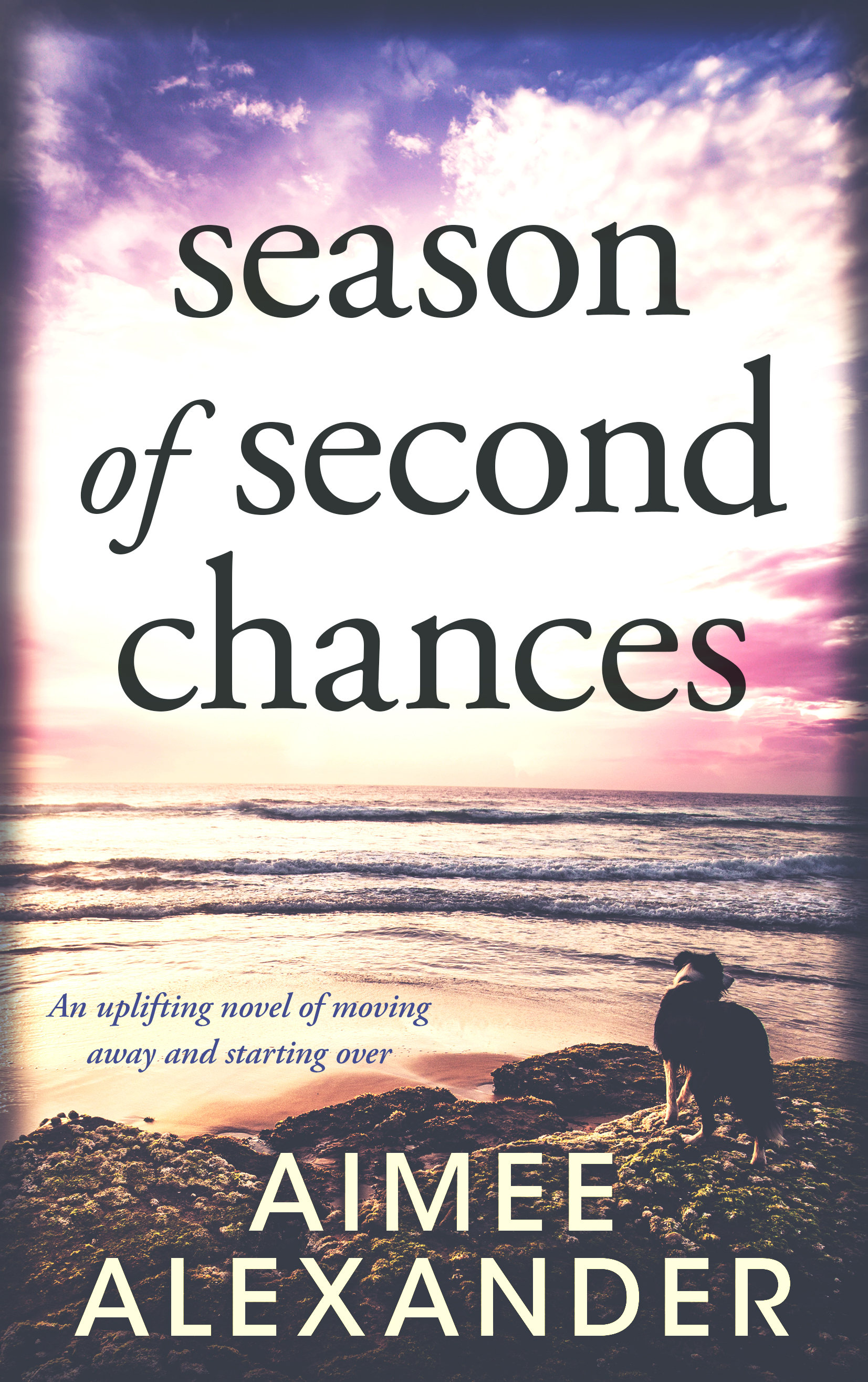 Season of Second Chances