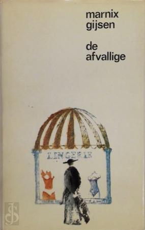 De afvallige (Hardcover)