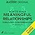 How to Build Meaningful Rel...