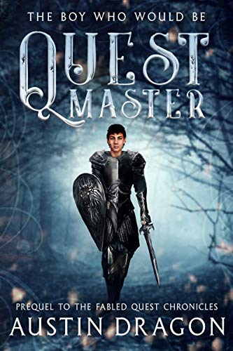 Quest Master (Fabled Quest Chronicles #0.5)