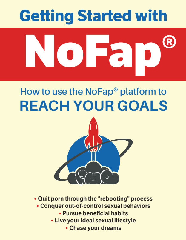 Getting Started with NoFap