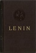 Collected Works, Volume 29: March-August 1919
