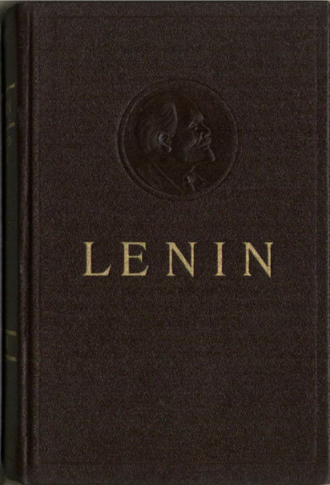 Collected Works, Volume 29: March-August 1919 (Hardcover)