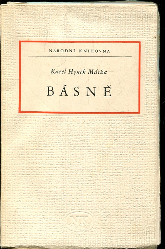 Básně (Paperback)