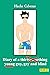 Diary of a young guy, gay a...