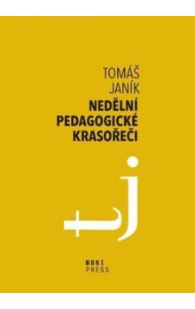 Nedělní pedagogické krasořeči