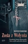 Zosia z Wołynia