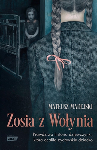 Zosia z Wołynia (Hardcover)