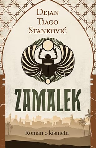 Zamalek: Roman o kismetu